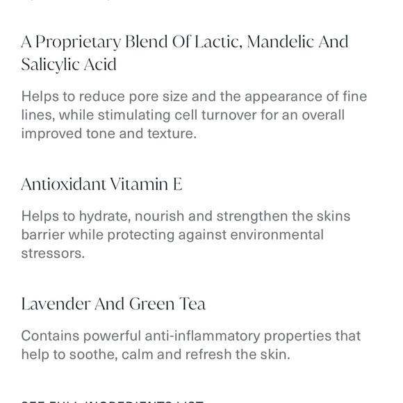 M-61 PowerGlow Peel - Picture 4 of 5